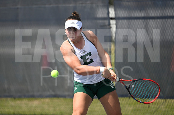 Eastern Michigan North Florida Tennis