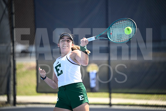 Eastern Michigan North Florida Tennis