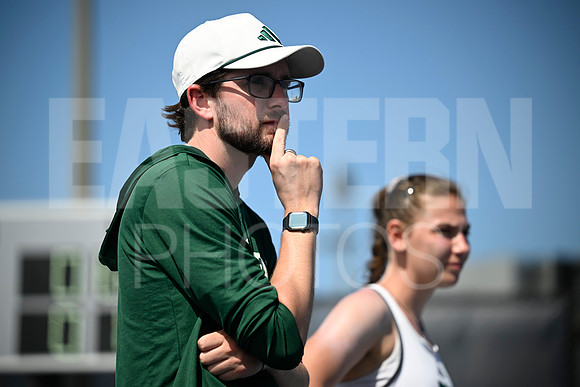 Eastern Michigan North Florida Tennis