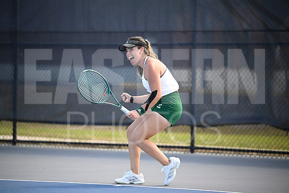Eastern Michigan North Florida Tennis
