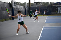 at North Florida (March 4) - Walt Middleton