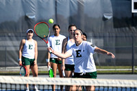 Eastern Michigan North Florida Tennis