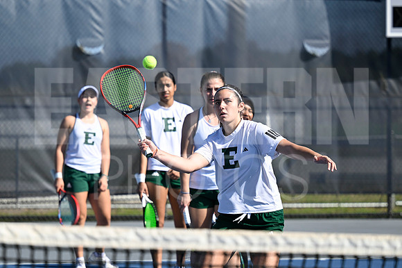 Eastern Michigan North Florida Tennis