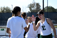 Eastern Michigan North Florida Tennis