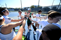 Eastern Michigan North Florida Tennis