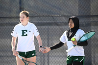 Eastern Michigan North Florida Tennis