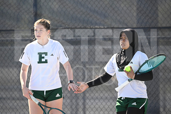 Eastern Michigan North Florida Tennis