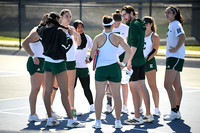 Eastern Michigan North Florida Tennis