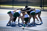 Eastern Michigan North Florida Tennis