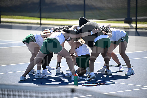 Eastern Michigan North Florida Tennis