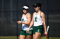 Eastern Michigan North Florida Tennis