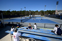 Eastern Michigan North Florida Tennis
