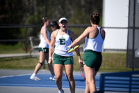 Eastern Michigan North Florida Tennis