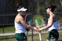 Eastern Michigan North Florida Tennis