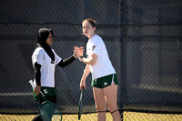 Eastern Michigan North Florida Tennis