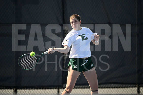 Eastern Michigan North Florida Tennis