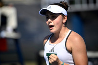 Eastern Michigan North Florida Tennis
