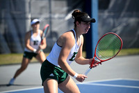 Eastern Michigan North Florida Tennis