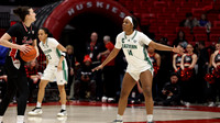 Women's Basketball at Northern Illinois (Feb. 28, 2026)