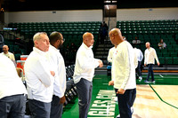 COLLEGE BASKETBALL: NOV 30 Detroit at Eastern Michigan