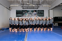 2022 Team Shots
