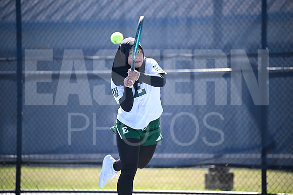 Eastern Michigan North Florida Tennis