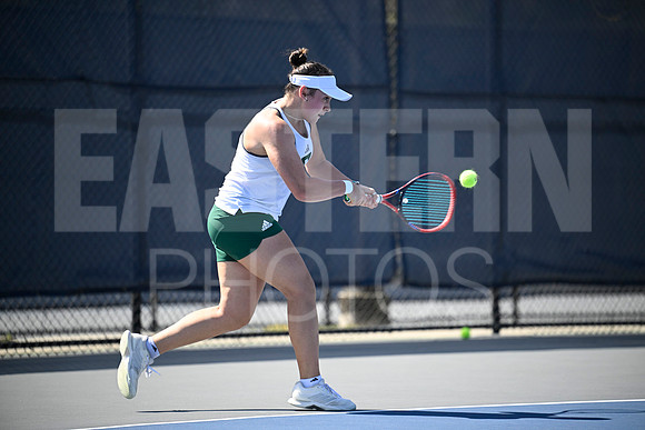 Eastern Michigan North Florida Tennis
