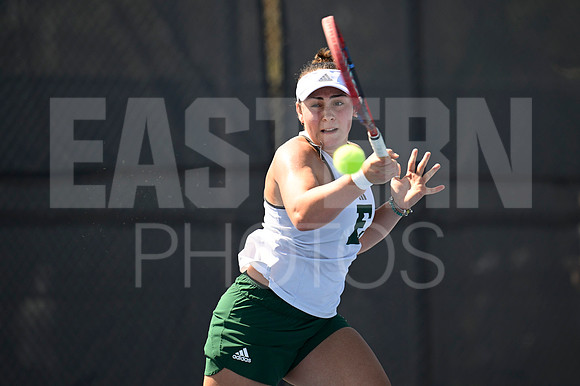 Eastern Michigan North Florida Tennis