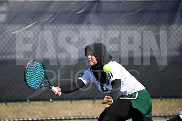 Eastern Michigan North Florida Tennis