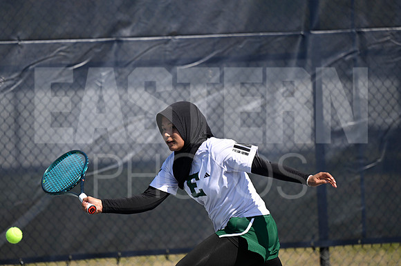 Eastern Michigan North Florida Tennis