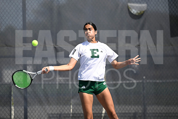 Eastern Michigan North Florida Tennis