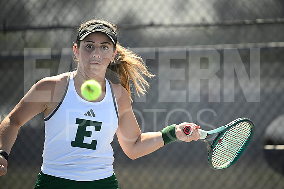 Eastern Michigan North Florida Tennis