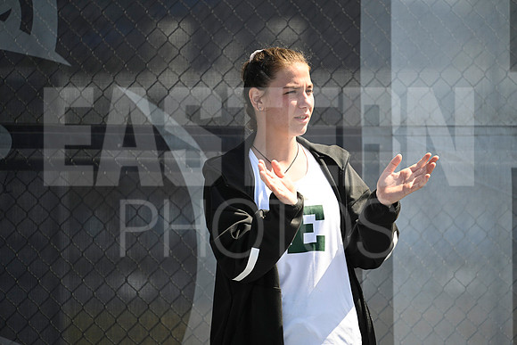 Eastern Michigan North Florida Tennis