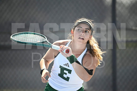 Eastern Michigan North Florida Tennis