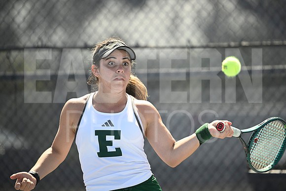 Eastern Michigan North Florida Tennis