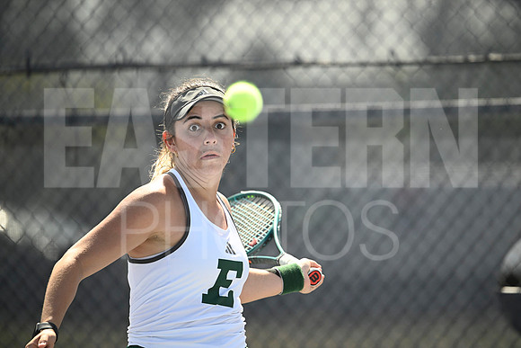 Eastern Michigan North Florida Tennis