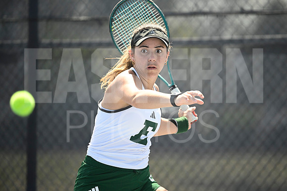 Eastern Michigan North Florida Tennis
