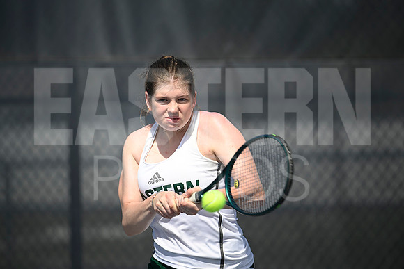 Eastern Michigan North Florida Tennis