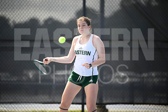 Eastern Michigan North Florida Tennis