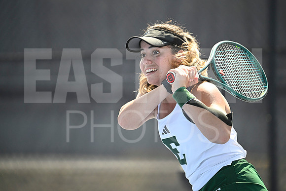 Eastern Michigan North Florida Tennis