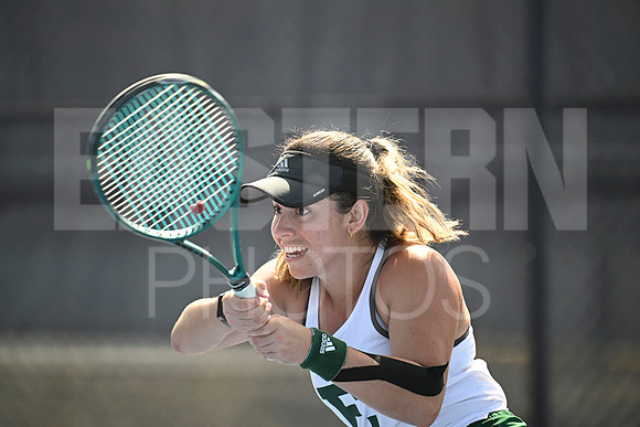 Eastern Michigan North Florida Tennis