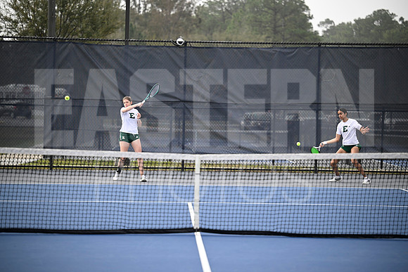 Eastern Michigan North Florida Tennis