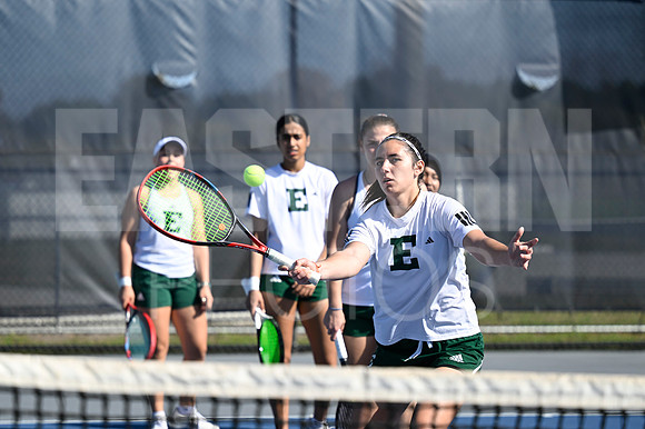 Eastern Michigan North Florida Tennis