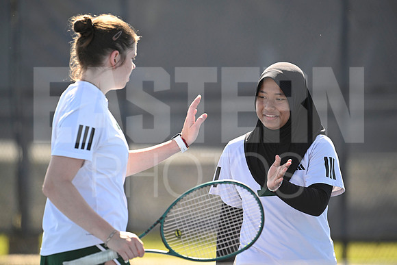 Eastern Michigan North Florida Tennis