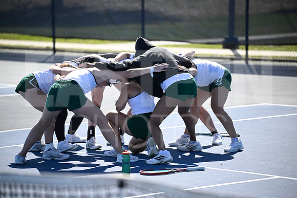 Eastern Michigan North Florida Tennis