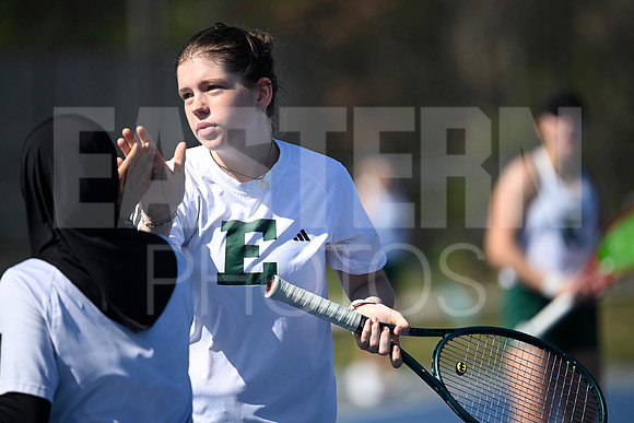 Eastern Michigan North Florida Tennis