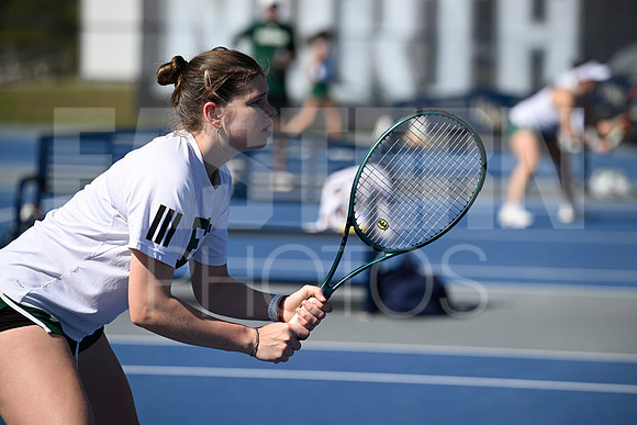 Eastern Michigan North Florida Tennis