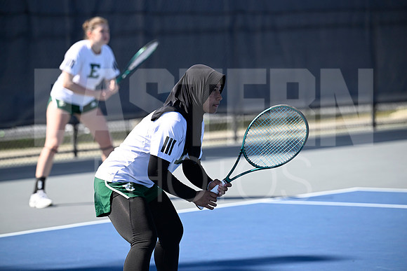 Eastern Michigan North Florida Tennis