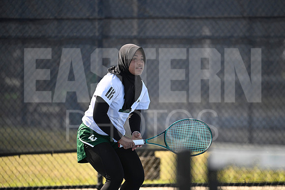 Eastern Michigan North Florida Tennis