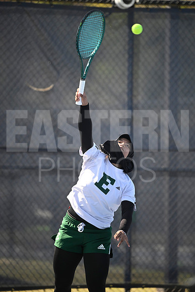 Eastern Michigan North Florida Tennis